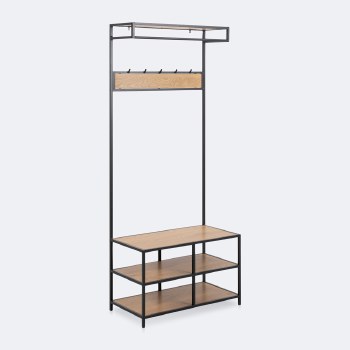 Seaford Clothes Rack