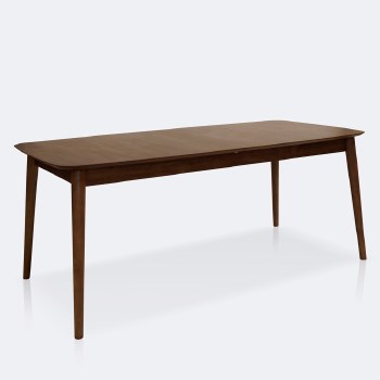 Montreux Extendable Dining Table