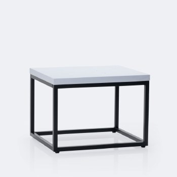 Aden End Table