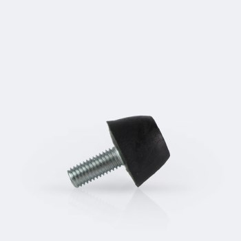 Adjustable Furniture Screw Feet