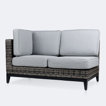 Algonquin LHF Loveseat