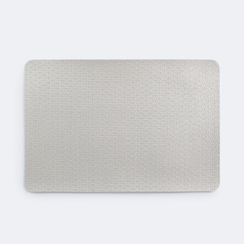 Aria Rectangle PVC Placemat