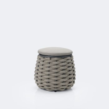 Bali Pouf-Small