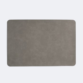 Beck Rectangle PVC Placemat