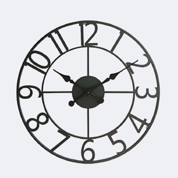 Ben Wall Clock