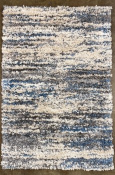 Bisera Powerloom Rug 2'x3'