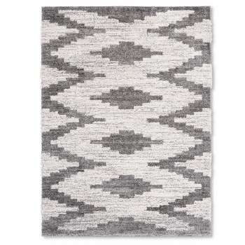 Bisera Powerloom Rug 2'x3'