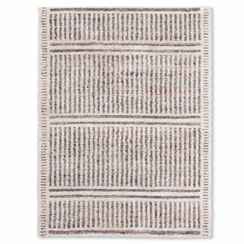 Bisera Powerloom Rug 2'x3'