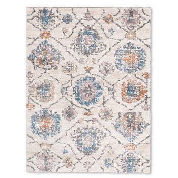 Bisera Powerloom Rug 2'x3'