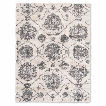 Bisera Powerloom Rug 5'x7'