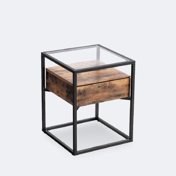 Blake Side Table