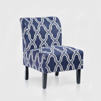 Bravo Accent Chair