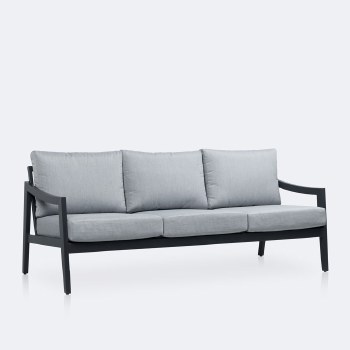 Callaway Sofa - Grey