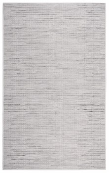 Carnival Outdoor Rug 5x8-Ivory