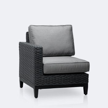 Carter Chair - Black