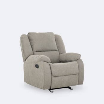 Cedric Reclining Chair