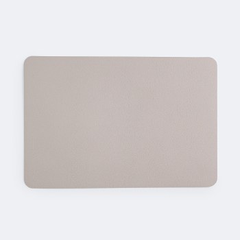 Chloe Rectangle PVC Placemat