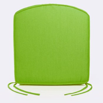 Dining Chair Seat Cushion - Spring Green