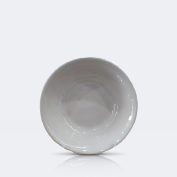 Ciel 7.5" Bowl - Ivory