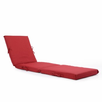 Chaise Cushion