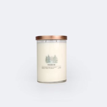 32oz Candle - Frasier Fir