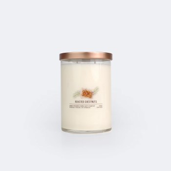 32oz Candle - Roasted Chestnuts