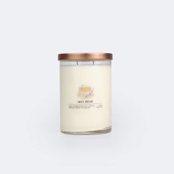 32oz Candle - Sweet Dreams