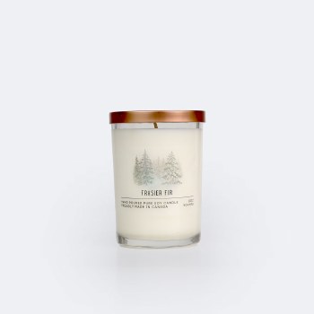 8 oz Candle - Frasier Fir