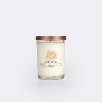 8 oz Candle - Frasier Fir