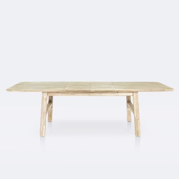 Colton Extendable Dining Table