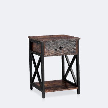 Crosby Side Table