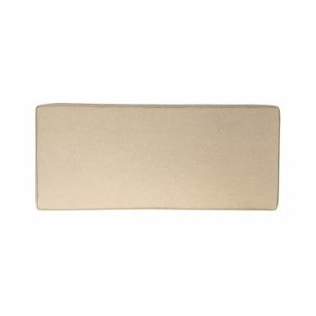 24"x13" Bench Cushion