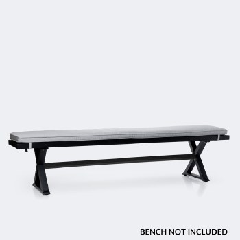 Bench Cushion Sunbrella