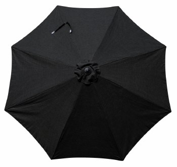 9' Easy Tilt Umbrella 9' Easy Tilt Umbrella