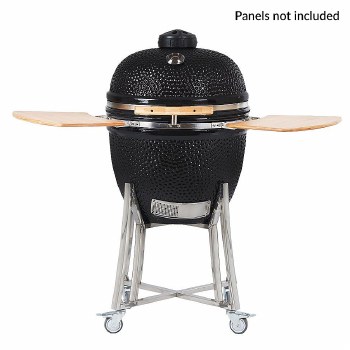 Golden Egg 21" BBQ Oven