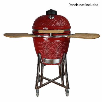 Golden Egg 21" BBQ Oven