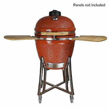 Golden Egg 21" BBQ Oven