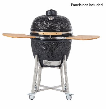 Golden Egg 23" BBQ Oven