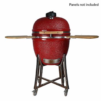 Golden Egg 23" BBQ Oven