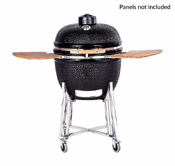 Golden Egg 25" BBQ Oven