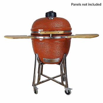 Golden Egg 25" BBQ Oven