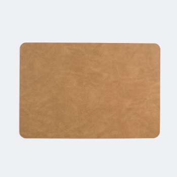 Eli Rectangle PVC Placemat