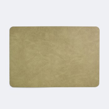 Eli Rectangle PVC Placemat