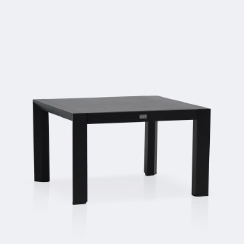 Elloise Coffee Table - Black