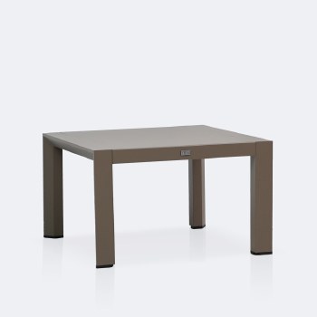 Elloise Coffee Table - Taupe