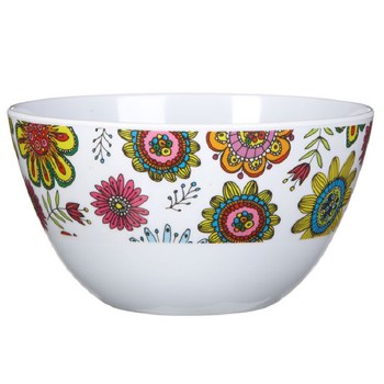 Melamine - Bowl - Summer