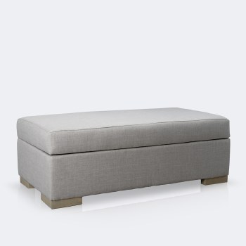 Essence Storage Ottoman