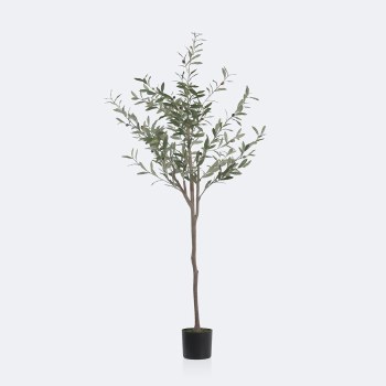 Faux Olive Tree