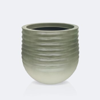 Mariella Round Pot - Large