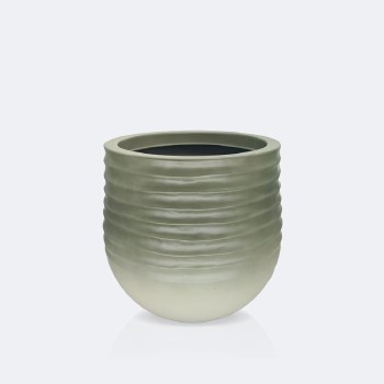 Mariella Round Pot - Medium